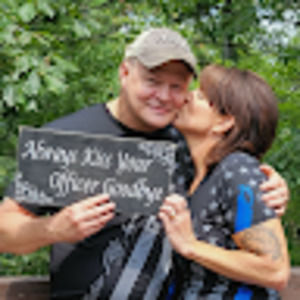 Meet your Posher, Teresa